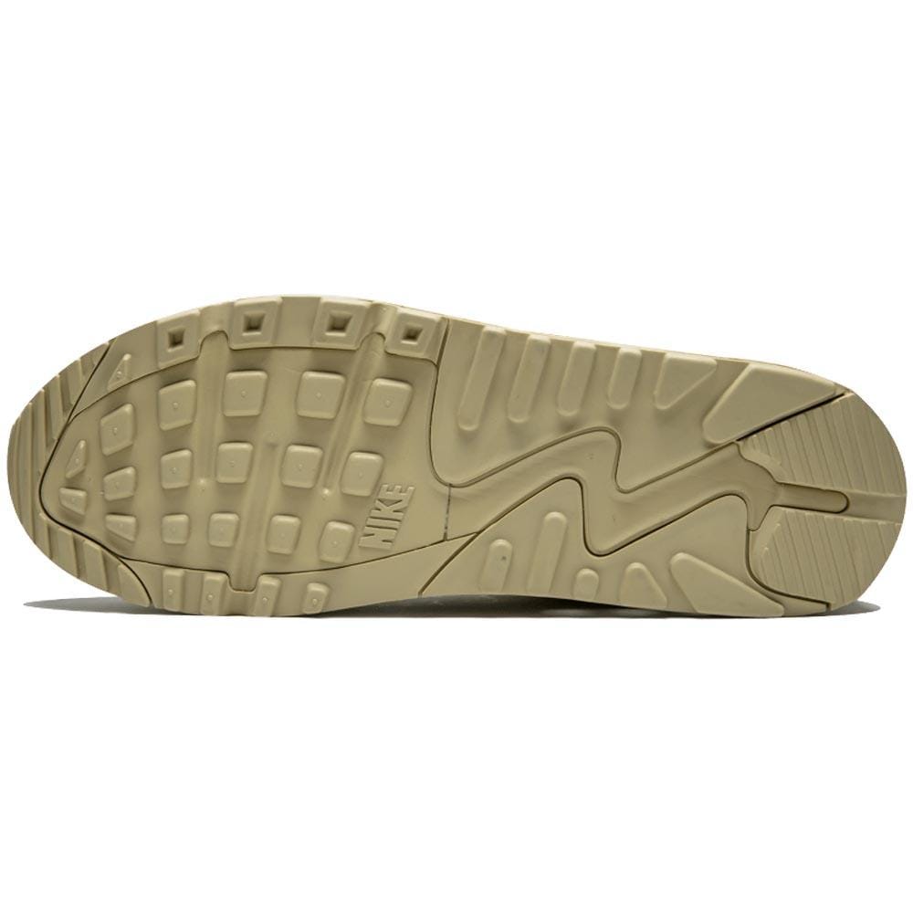 Off-White x Nike Air Max 90 Desert Ore - Kick Game