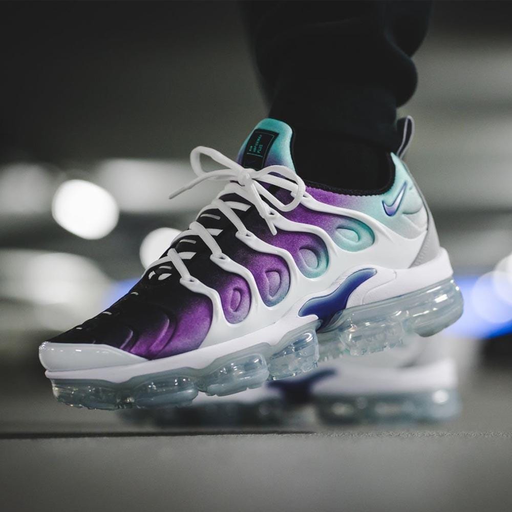 Nike vapormax grape Clearance