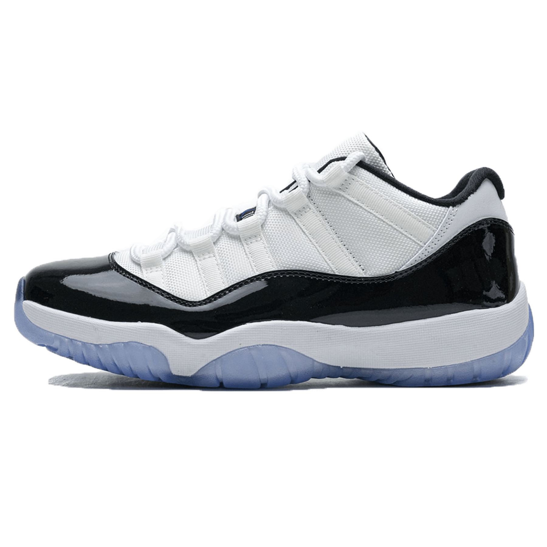 Air Jordan 11 Retro Low 'Concord' - Kick Game