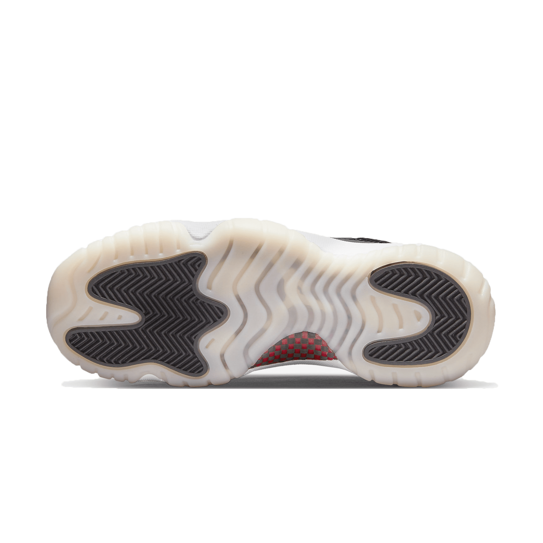 Air Jordan 11 Retro Low GS '72-10" - Kick Game