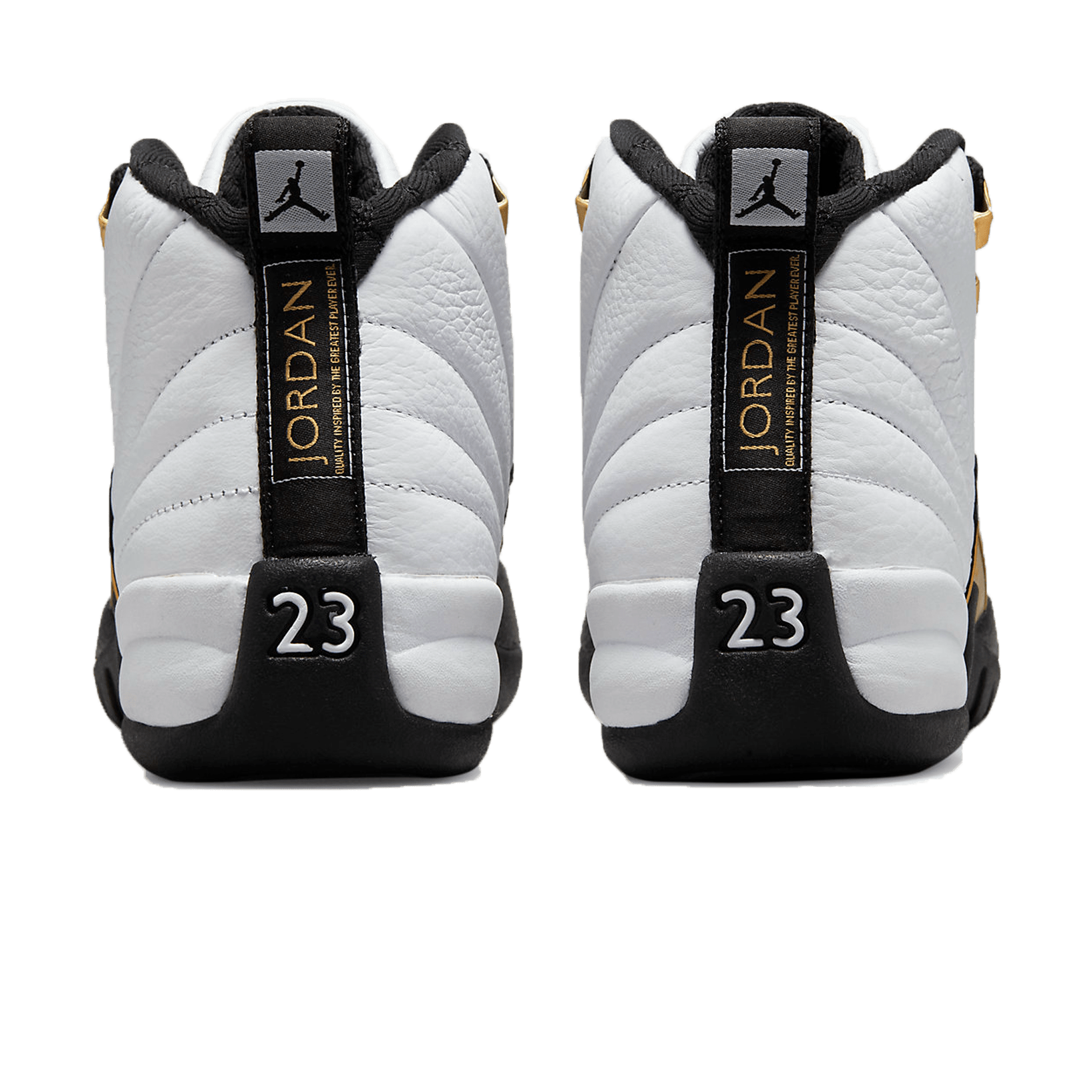 Air Jordan 12 Retro GS 'Royalty' - Kick Game