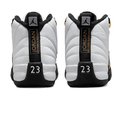 Air Jordan 12 Retro GS 'Royalty' - Kick Game