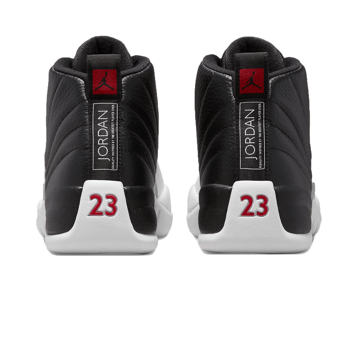 Air Jordan 12 Retro 'Playoff' 2022 - Kick Game