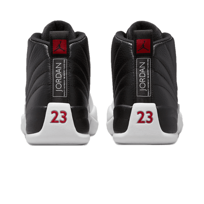 Air Jordan 12 Retro 'Playoff' 2022 - Kick Game