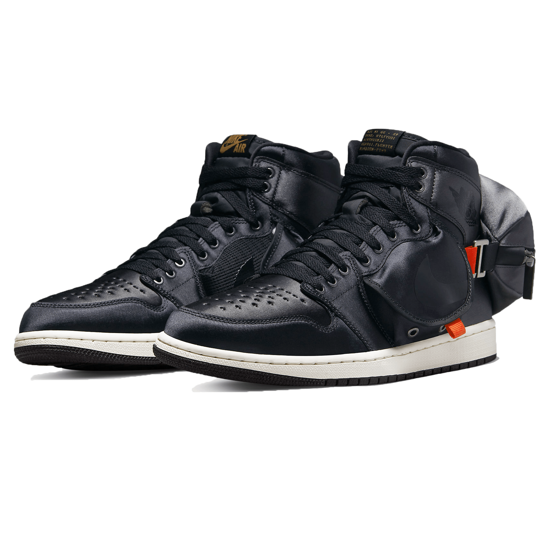 Air Jordan 1 High OG 'Stash' - Kick Game