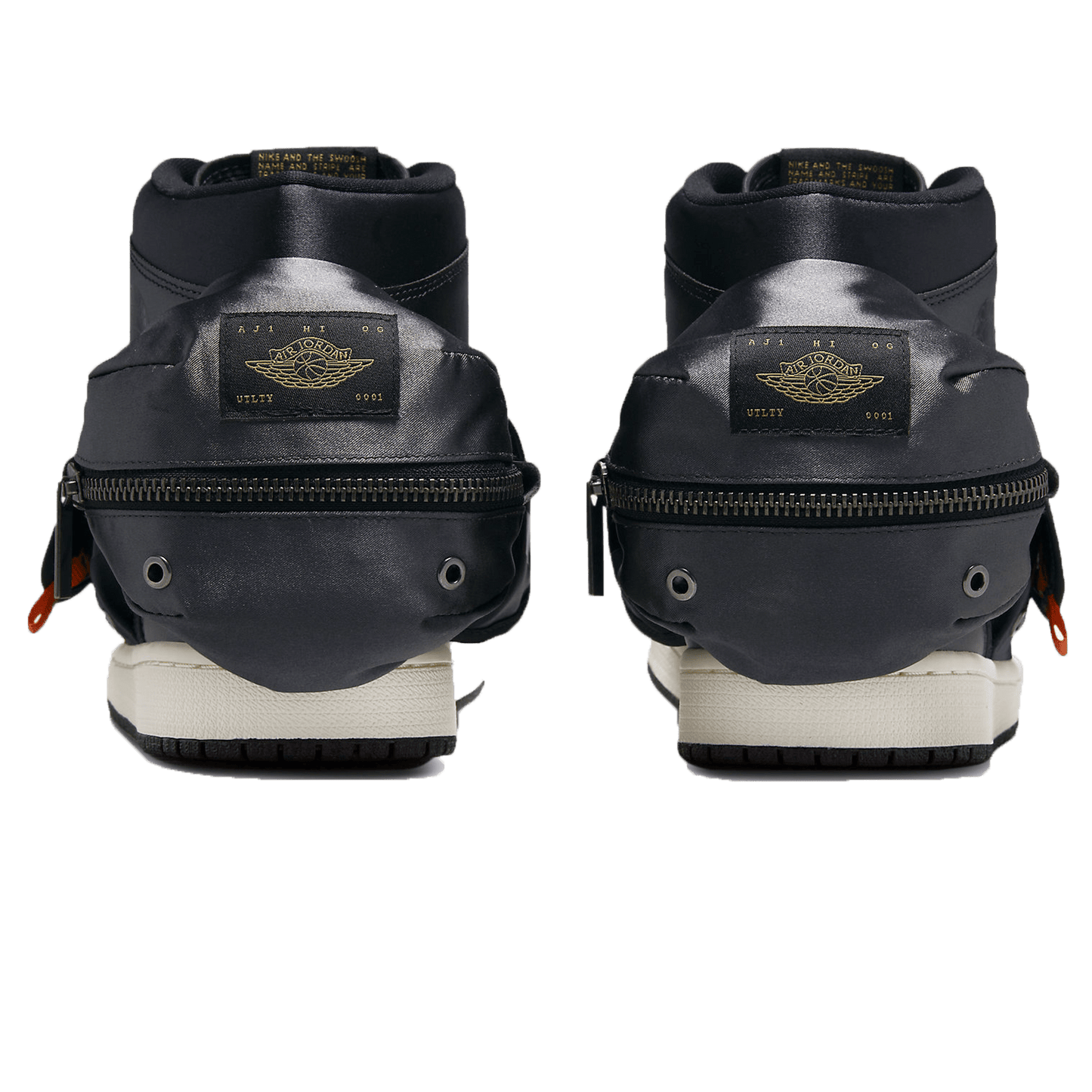 Air Jordan 1 High OG 'Stash' - Kick Game