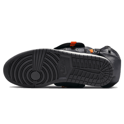 Air Jordan 1 High OG 'Stash' - Kick Game