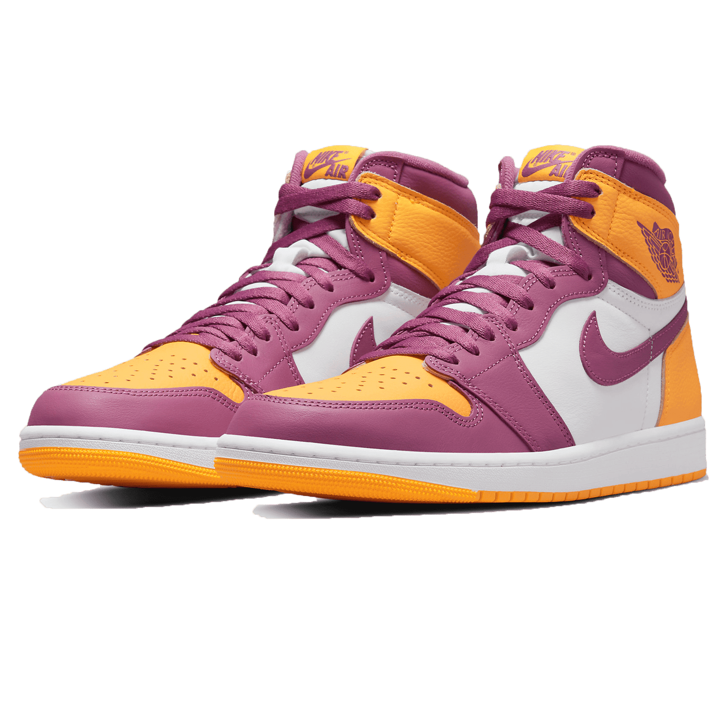 Air Jordan 1 High Retro OG 'Brotherhood' - Kick Game