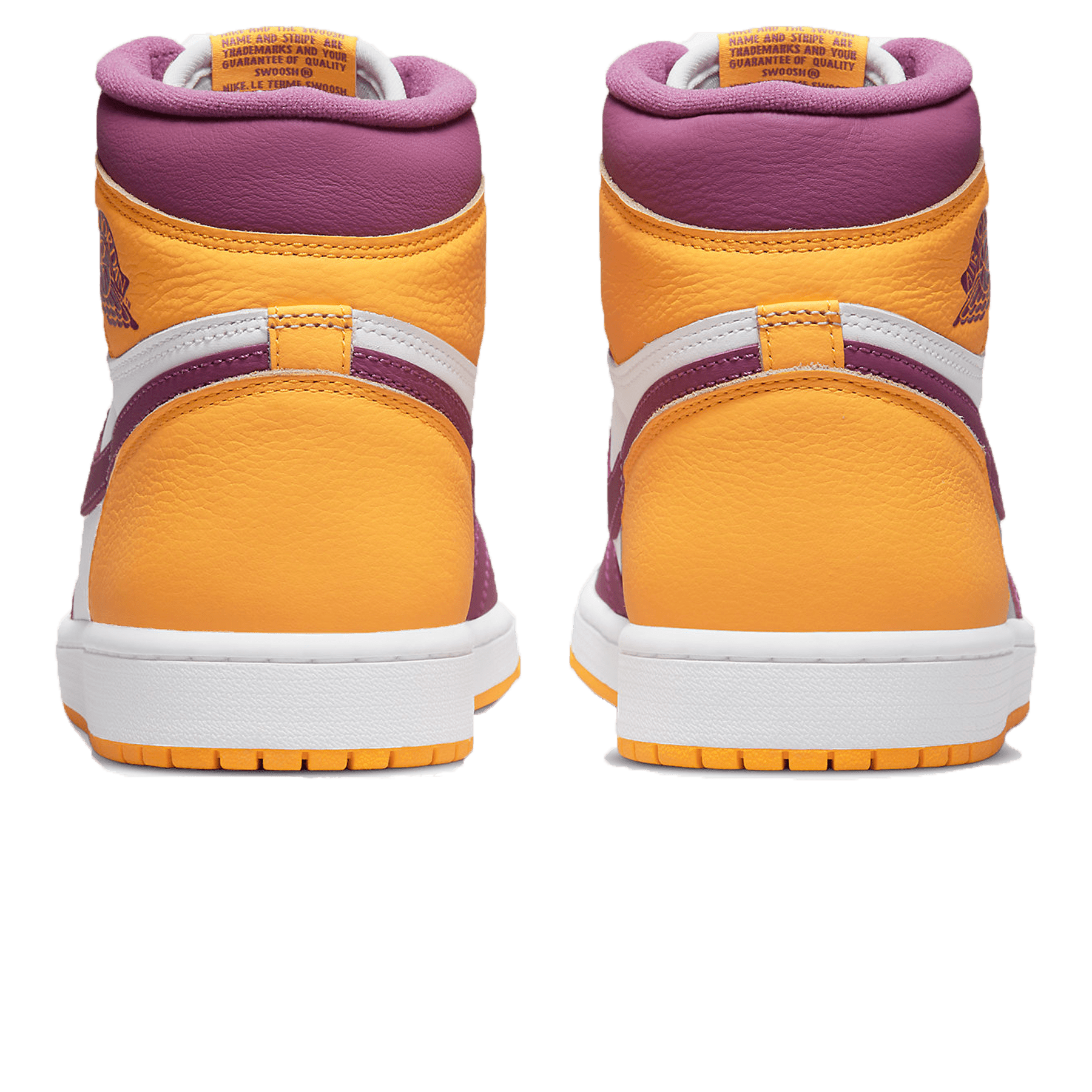 Air Jordan 1 High Retro OG 'Brotherhood' - Kick Game