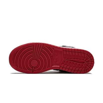 Air Jordan 1 Low GS 'Black Toe' - Kick Game