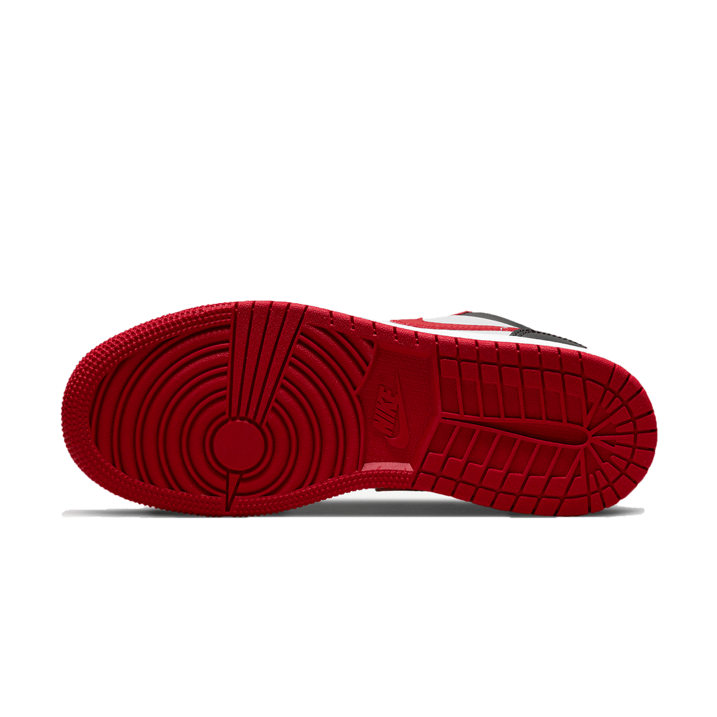 Air Jordan 1 Low GS 'Reverse Black Toe' - CerbeShops