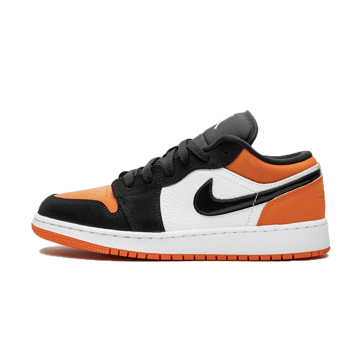 Air Jordan 1 Low GS 'Shattered Backboard' - Kick Game