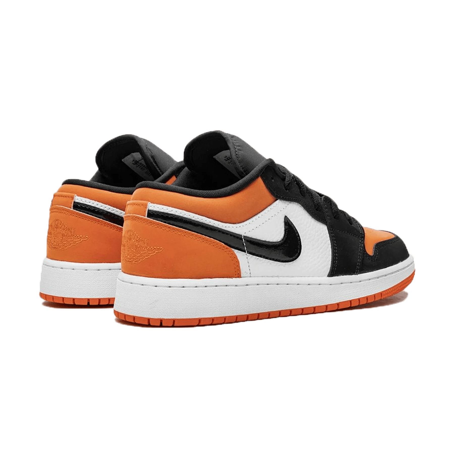 Air Jordan 1 Low GS 'Shattered Backboard' - Kick Game