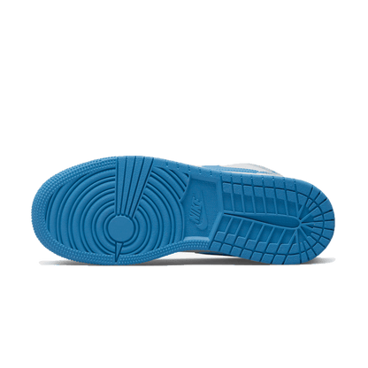 Air Jordan 1 Low GS 'Washed Denim' - Kick Game