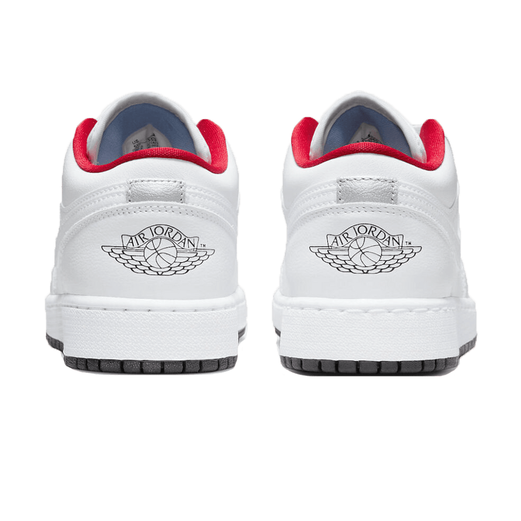 Jordan 1 black infrared white on sale