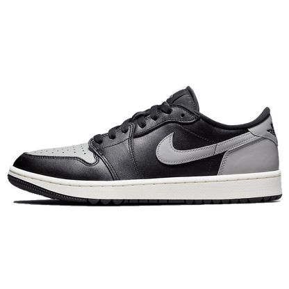 Air Jordan 1 Low Golf 'Shadow' - Kick Game
