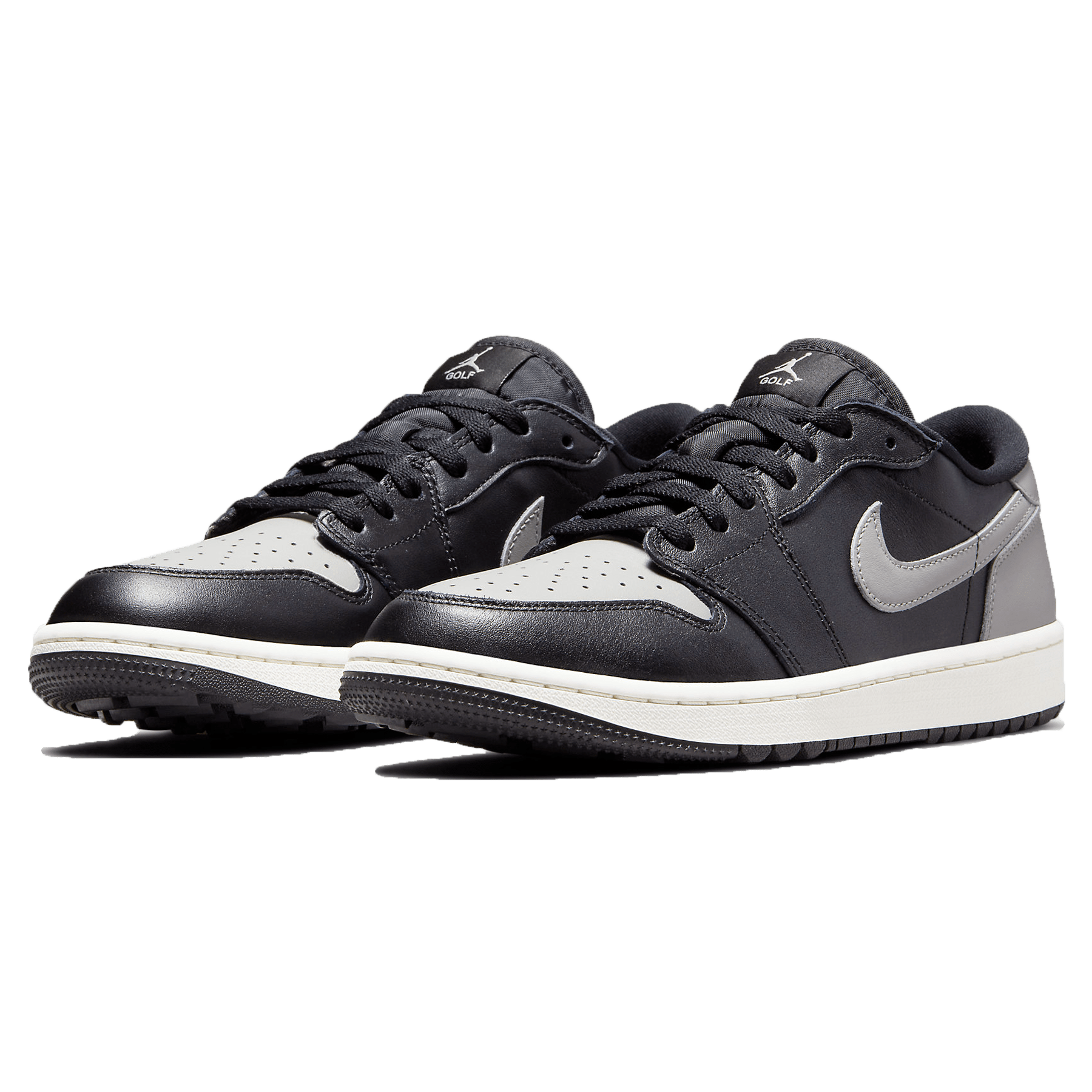 Air Jordan 1 Low Golf 'Shadow' - Kick Game