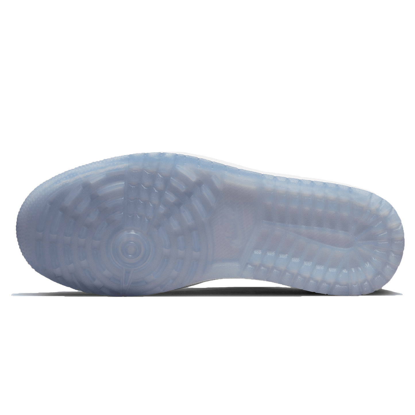 Air Jordan 1 Low Golf Wolf Grey - Kick Game