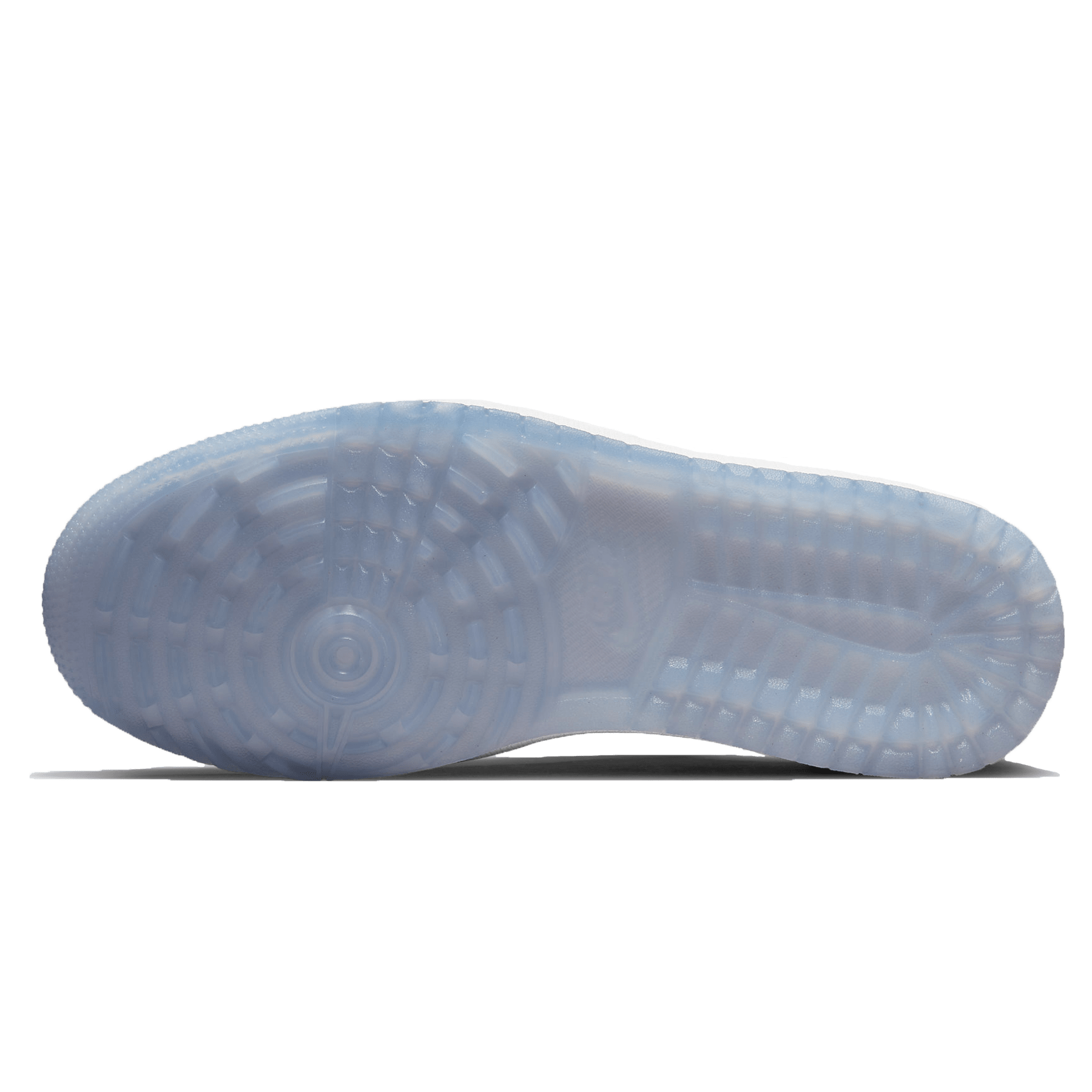 Air Jordan 1 Low Golf Wolf Grey - Kick Game