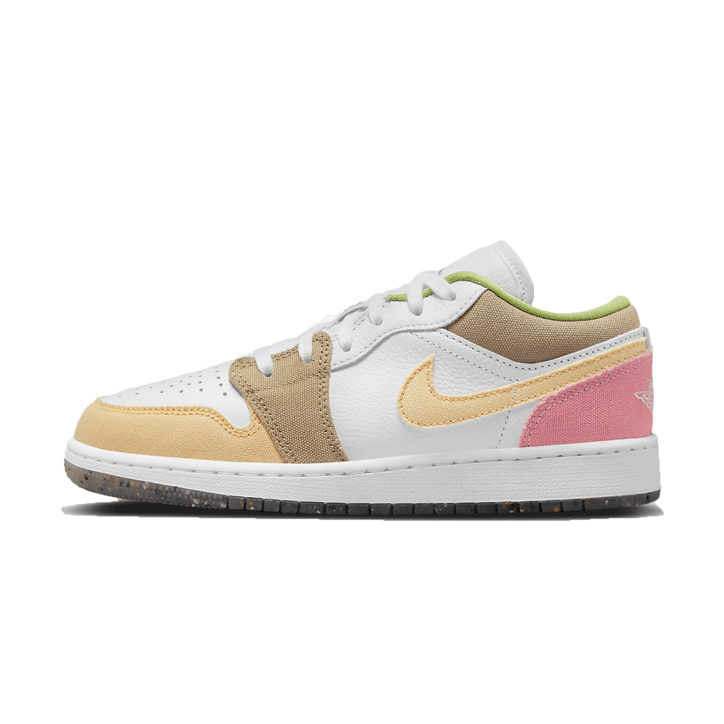 Air Jordan Low 'Pastel Grind' — Kick Game - Main Image