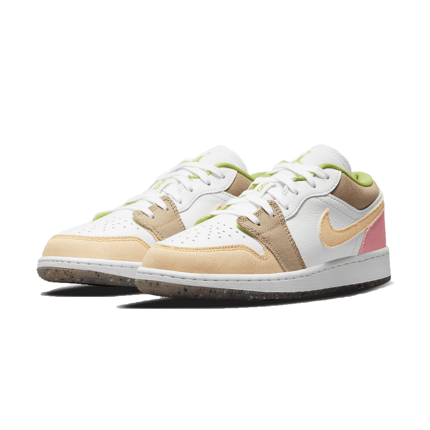 Air Jordan 1 Low ‘Pastel Grind’ - Kick Game