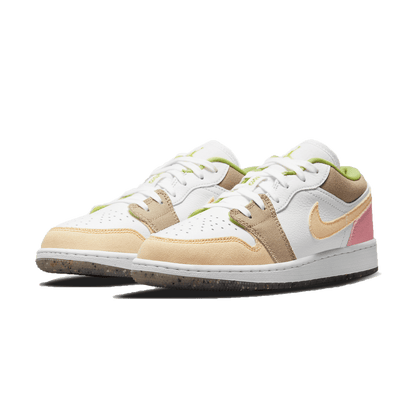 Air Jordan 1 Low ‘Pastel Grind’ - Kick Game