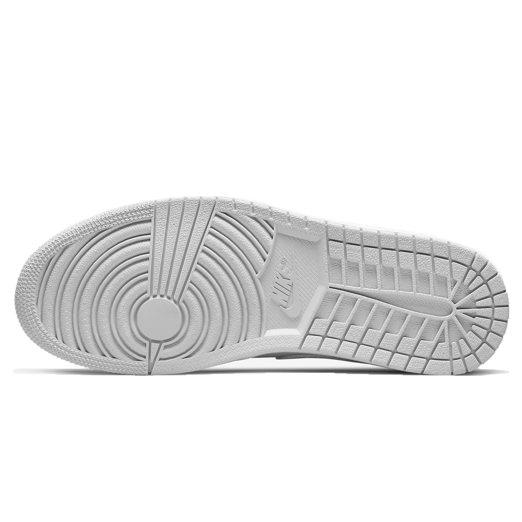 Air Jordan 1 Low 'Inside Out' - Kick Game