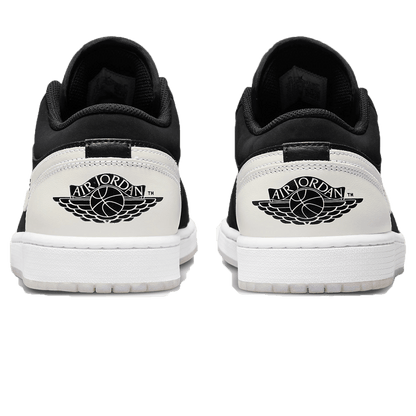 Air Jordan 1 Low SE 'Diamond' - Kick Game