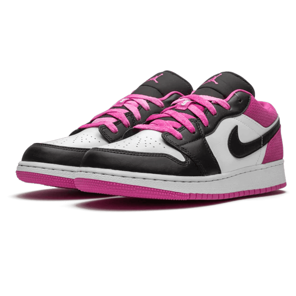Air jordan 2025 1 fucsia