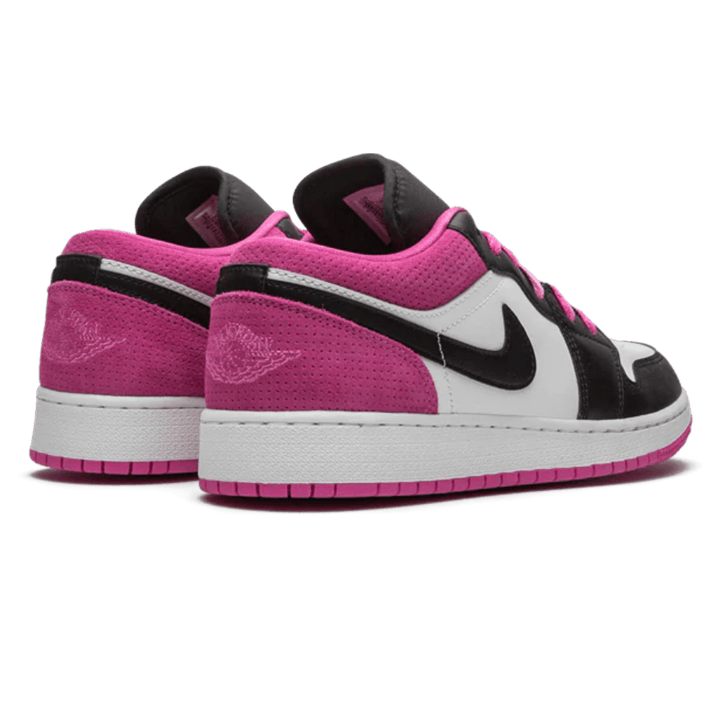 Jordan sales 1 fuchsia