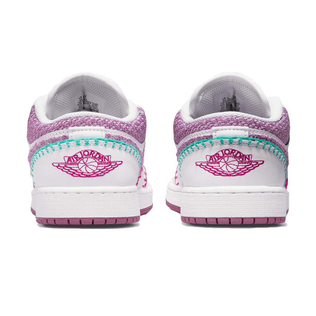 Nike air jordan sales knit