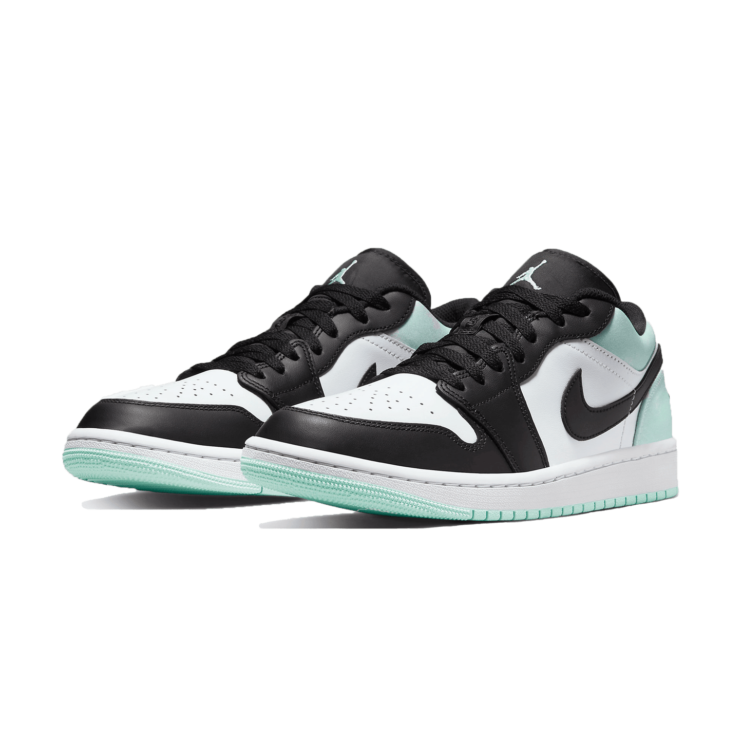 Air Jordan 1 Low SE GS 'Tie Dye' - Kick Game