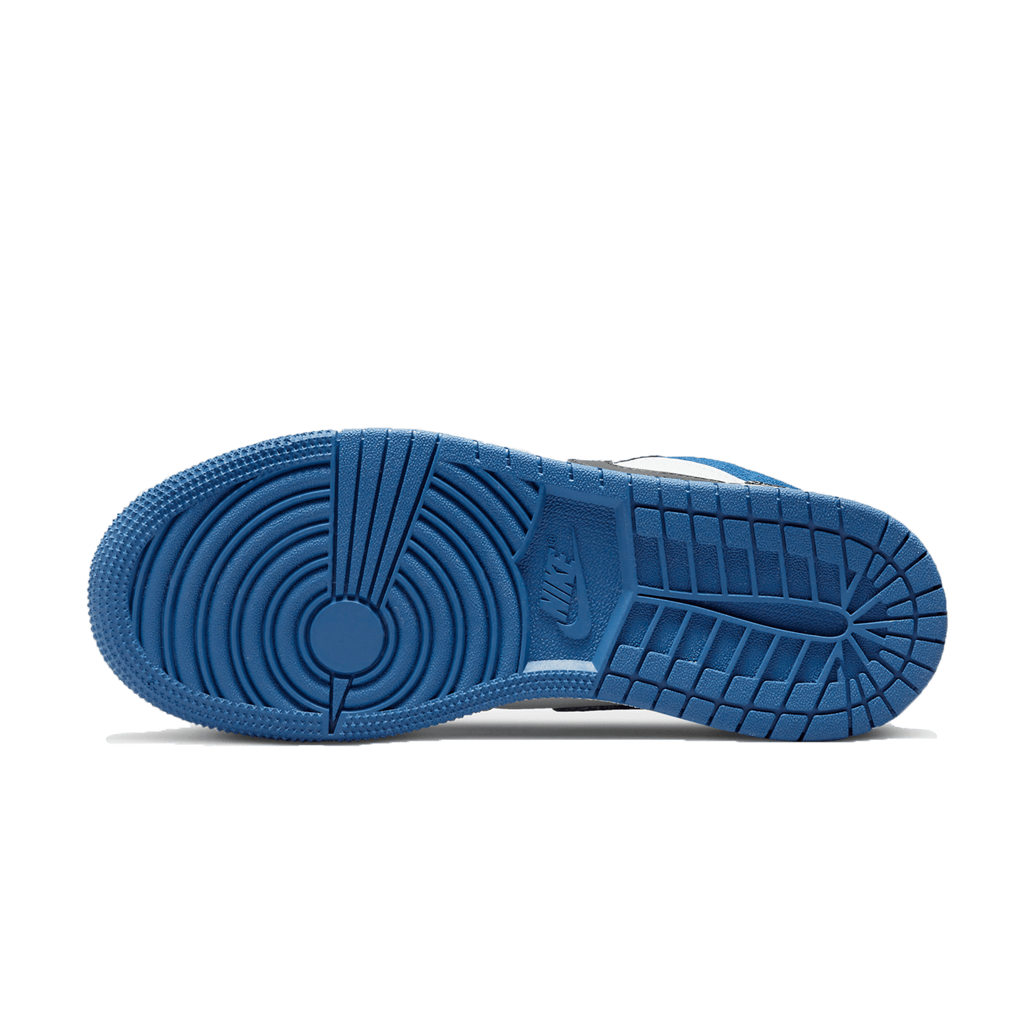 Air Jordan 1 Low SE GS 'True Blue' - Kick Game