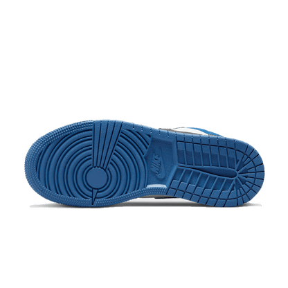 Air Jordan 1 Low SE GS 'True Blue' - Kick Game