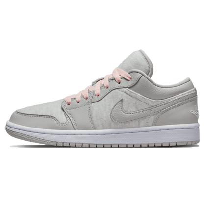 Air Jordan 1 Low SE Wmns 'Light Iron Ore' - Kick Game