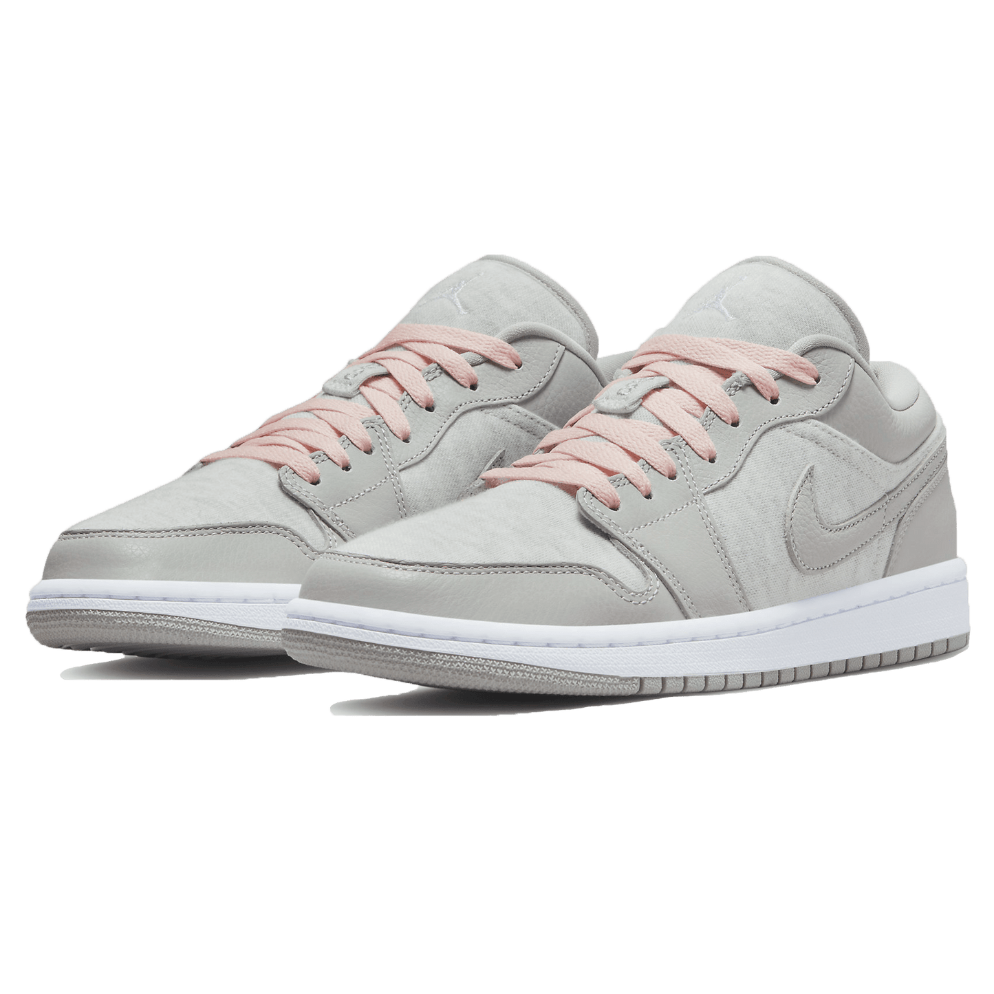 Air Jordan 1 Low SE Wmns 'Light Iron Ore' - Kick Game