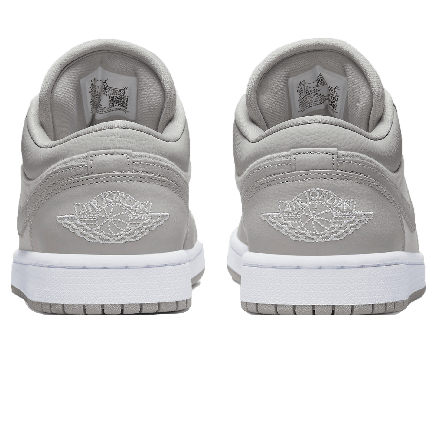 Air Jordan 1 Low SE Wmns 'Light Iron Ore' - Kick Game