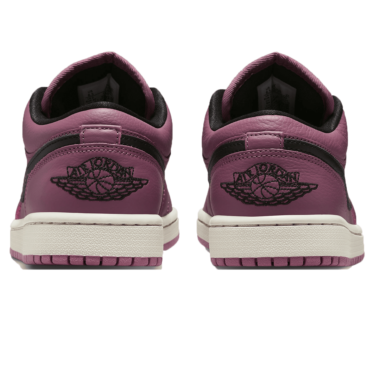 Air Jordan 1 Low SE Wmns 'Light Mulberry' - Kick Game