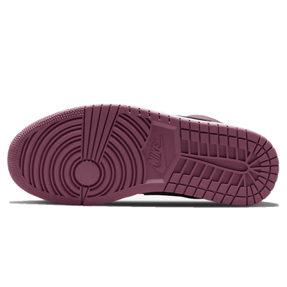 Air Jordan 1 Low SE Wmns 'Light Mulberry' - Kick Game