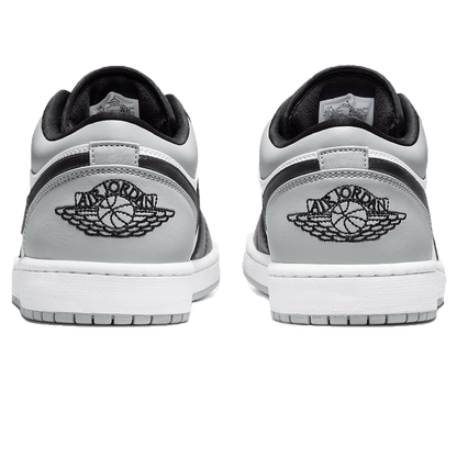 Air Jordan 1 Low Shadow Toe - Kick Game