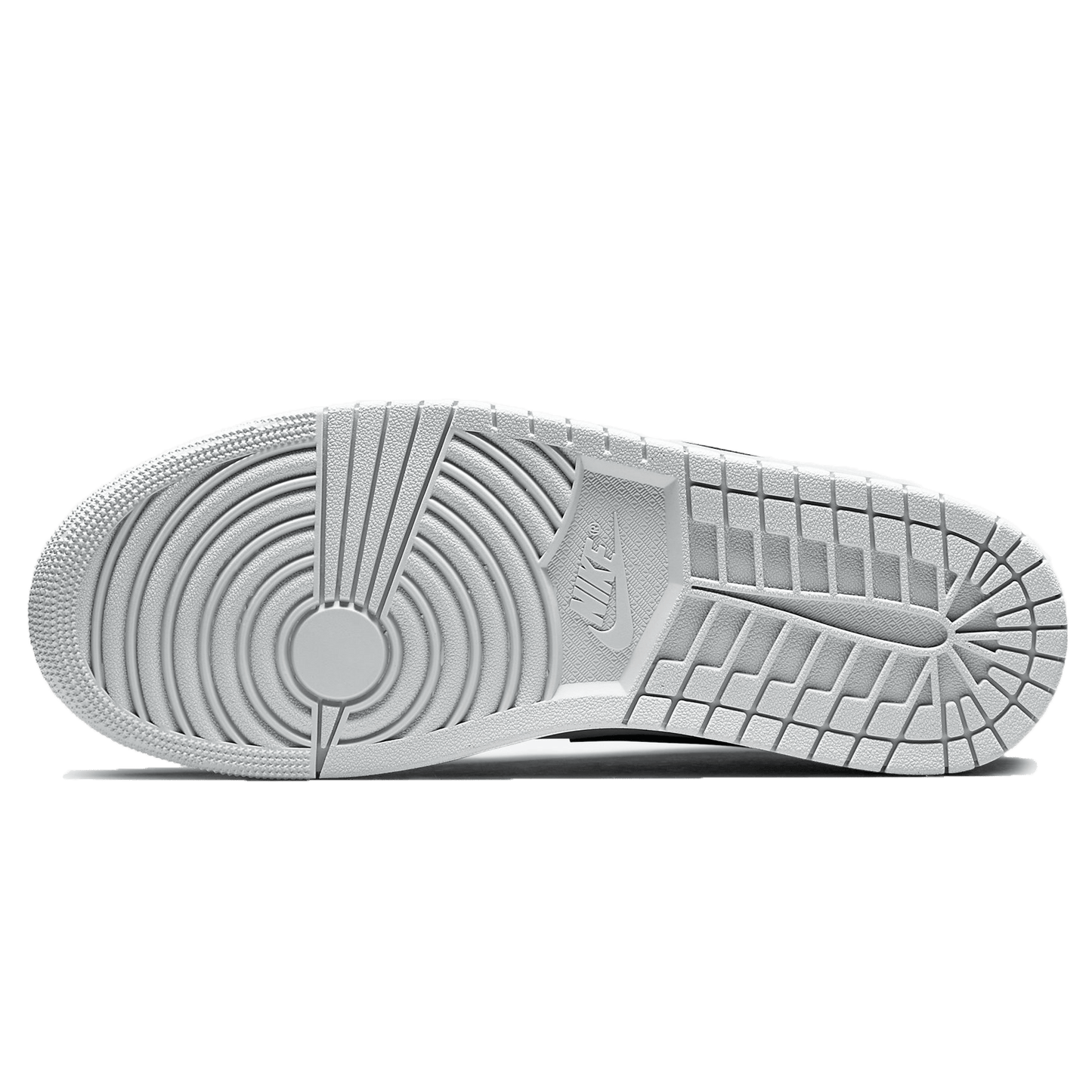 Air Jordan 1 Low Shadow Toe - Kick Game