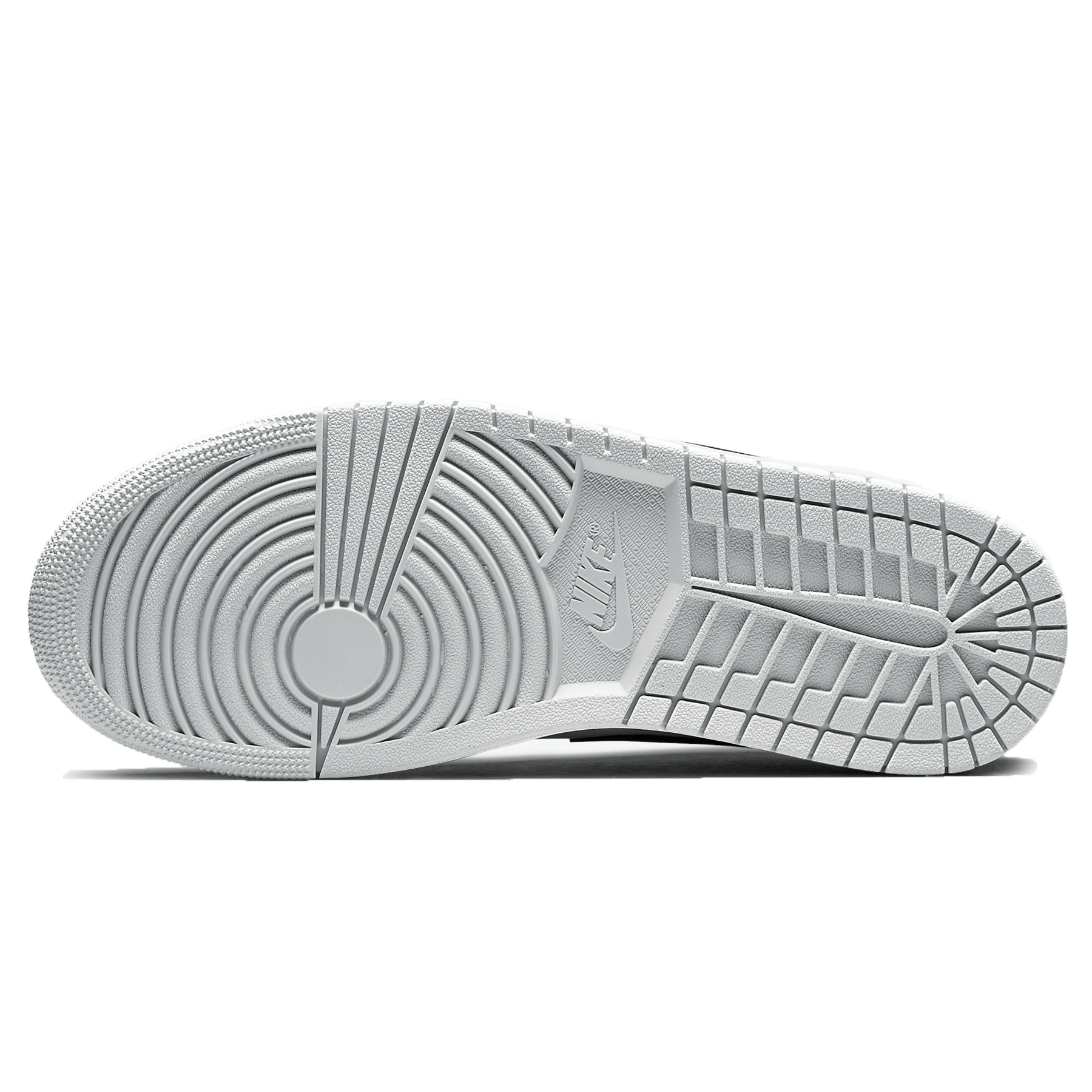 Air Jordan 1 Low Shadow Toe - Kick Game