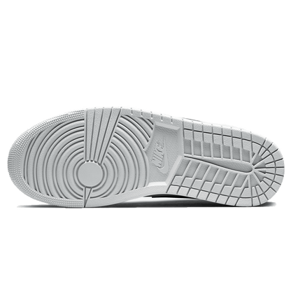 Air Jordan 1 Low Shadow Toe - Kick Game