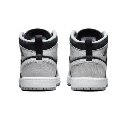 Air Jordan 1 Mid PS Elephant Print - Kick Game