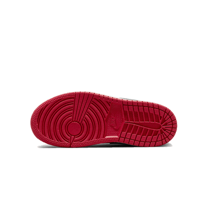 Air Jordan 1 Mid PS 'Reverse Bred' - Kick Game
