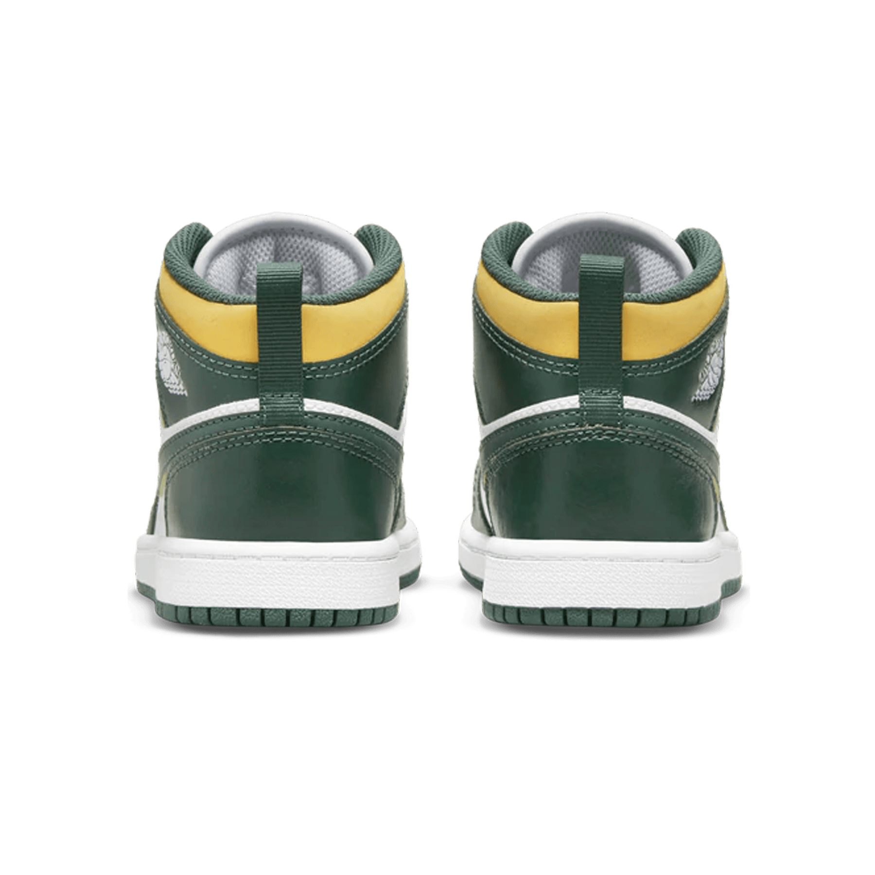 Air Jordan 1 Mid PS 'Sonics' - Kick Game