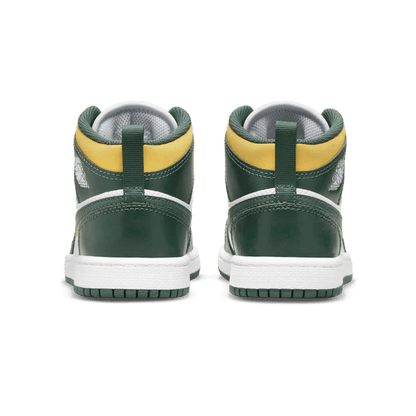 Air Jordan 1 Mid PS 'Sonics' - Kick Game