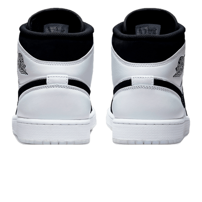 Air Jordan 1 Mid SE 'Diamond' - Kick Game