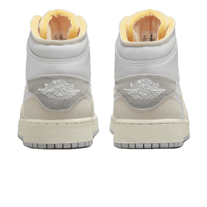 Air Jordan 1 Mid SE GS Craft 'Inside Out' - Kick Game