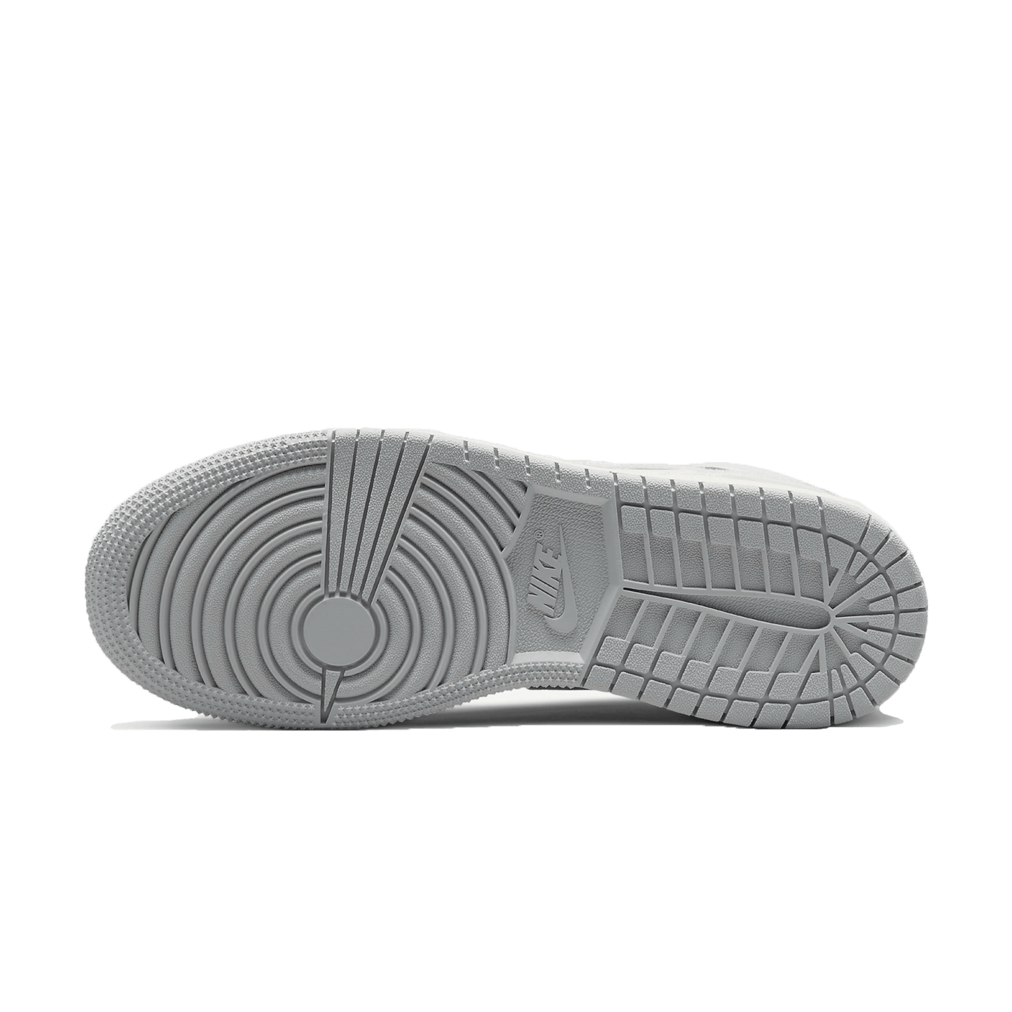 Air Jordan 1 Mid SE GS Craft 'Inside Out' - Kick Game